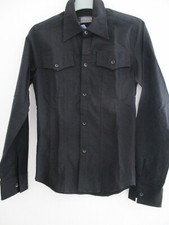 Chemise Homme ESSENZA en coton