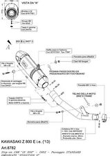 Pot D'Échappement LeoVince