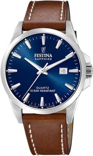 Montre festina homme swiss - homme,