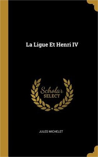 Ligue henri hardback - henri, (hardback