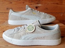 Puma Suede Vintage EB Low
