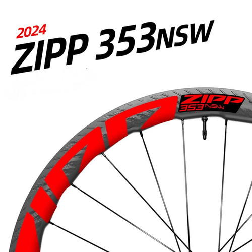 Wheel sticker for 2024 - sticker,