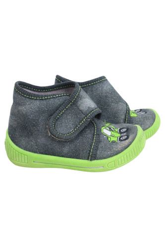 Superfit chaussons enfant gris - superfit,