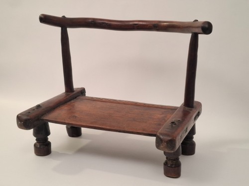 Chaise dan initiation - chaise, d'initiation