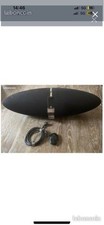 Enceinte bower and Wilkins