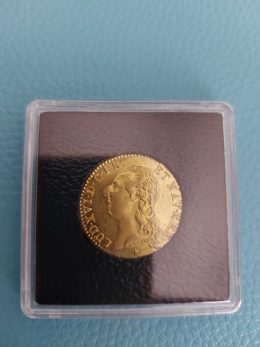 Louis 1786 w - louis, xvi