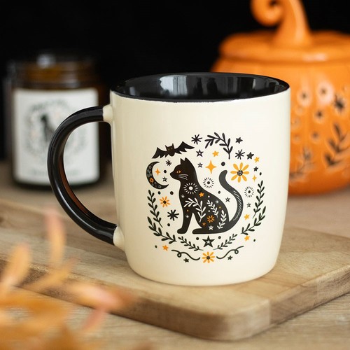 Something different mug chat - something,