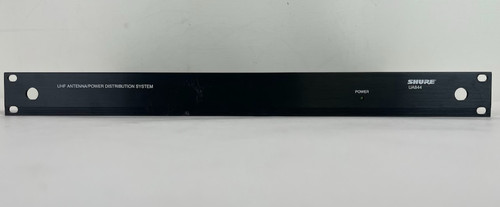 Shure ua844swb uhf antenna - shure,