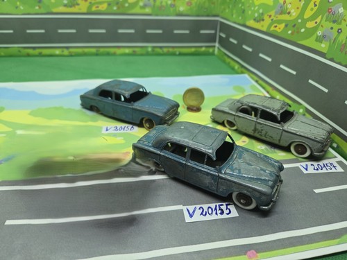 Voiture dinky toys - (382),