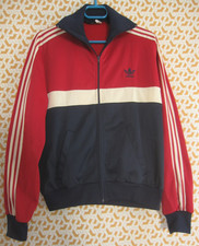 Veste Adidas Ventex Tricolore
