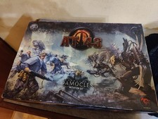 RACKHAM AT-43 Operation