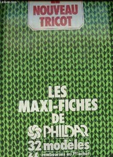 Le nouveau tricot - Les
