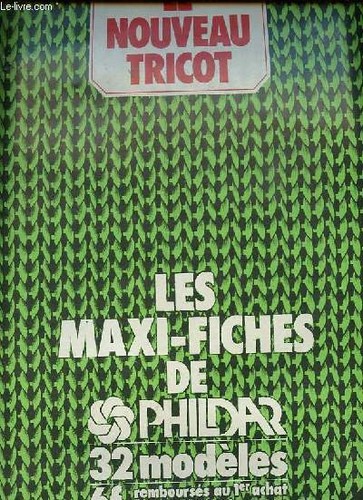 Nouveau tricot les - -,