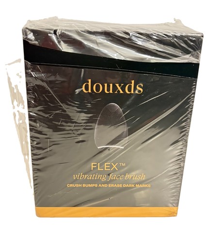 Douxds flex vibrating face - douxds,