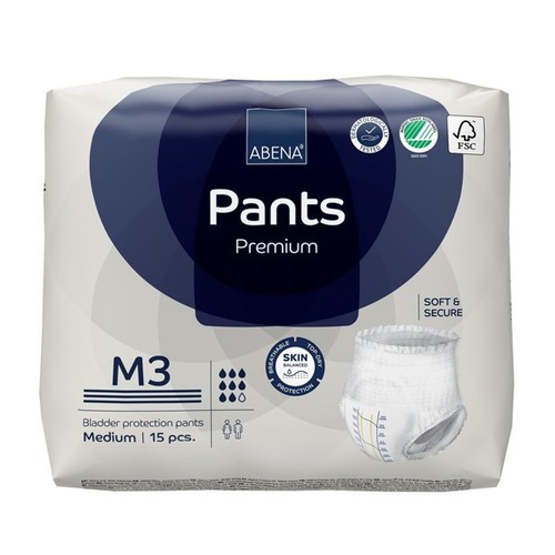 Abena pantalon premium - abena,