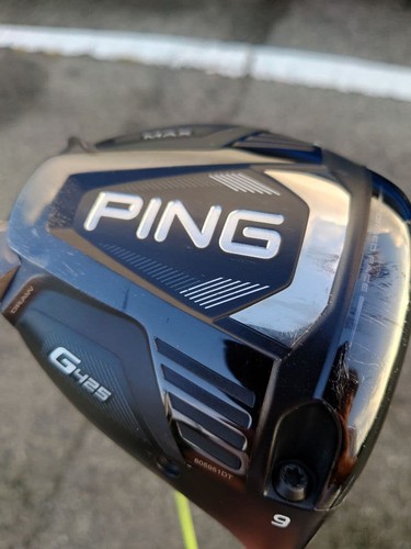 Club golf ping g425 driver - club,