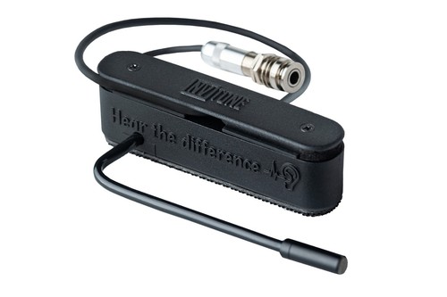 Acoustic guitar pickup - guitar,
