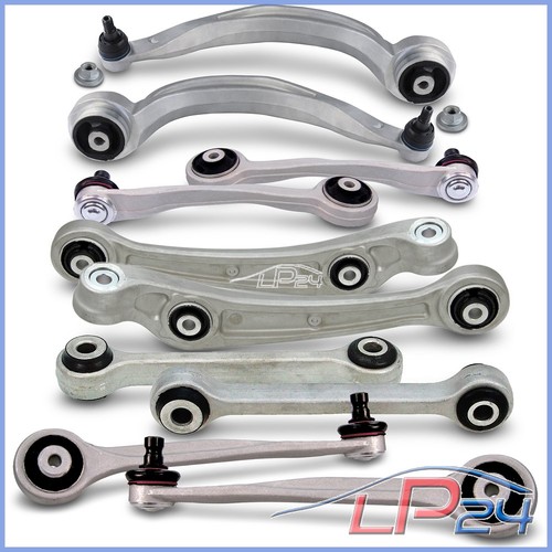 Atec kit pièces de bras - kit,