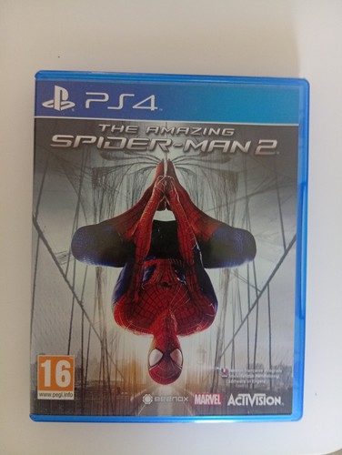 Activision the amazing - activision,
