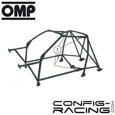 Arceau OMP ONS Renault 5 GT