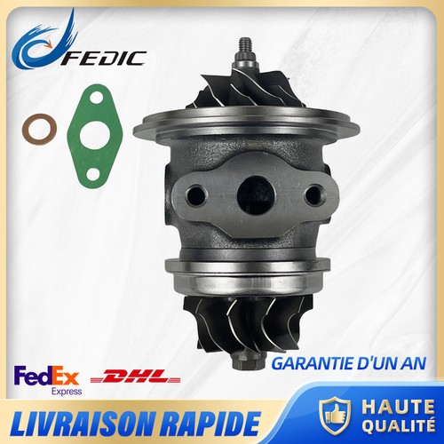 Cartouche turbo tb2527 - cartouche,