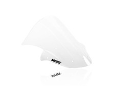 BULLE TRANSPARENT TOURING WRS