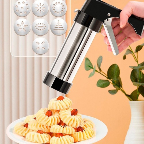 Kit presse biscuits - kit, de