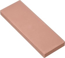 Couteau NANIWA Whetstone Case