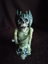 FEWTURE MODELS Mecha Terror