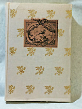 ANTHOLOGIE LIBERTINE du XVIIIème SIECLE Exemplaire n°39 Amis du club du livre