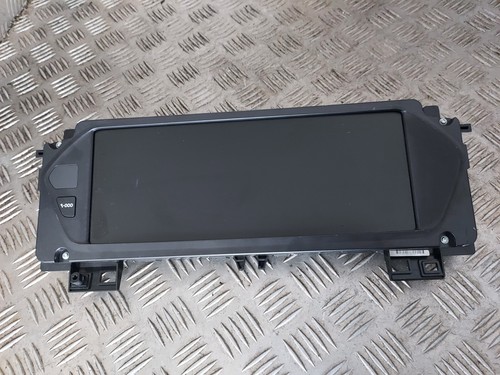 Bloc compteur citroën c4 - citroËn,