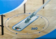 Serpillière Plate 360° UYIU