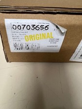 MODULE DE COMMANDE 00703656 LAVE LINGE BOSCH