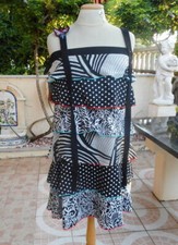 robe * la mode est à vous *