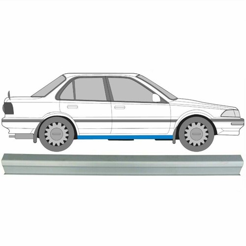Toyota corolla 1987 1995 - corolla, 1987-1995