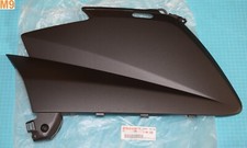 carénage avant gauche YAMAHA