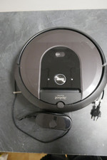 Aspirateur IRobot ROOMBA I7