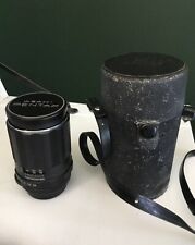 Télé Objectif compact M42