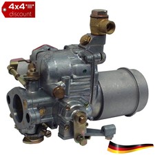 Carburateur Jeep Willys MB