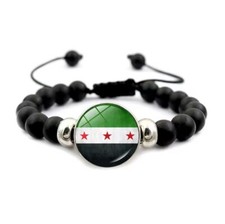 Bracelet national syrien