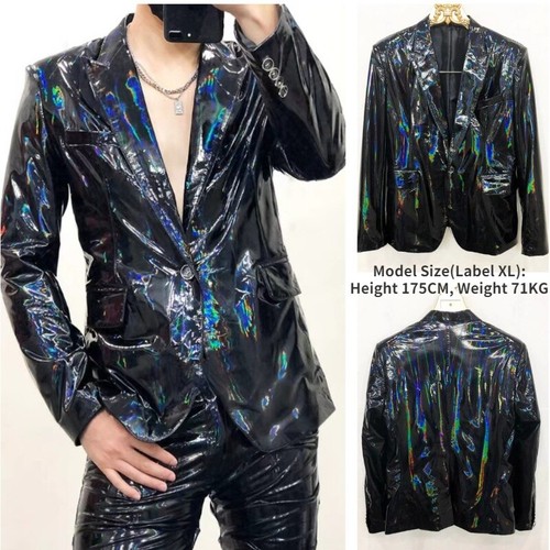 Veste blouson homme - blouson, simili