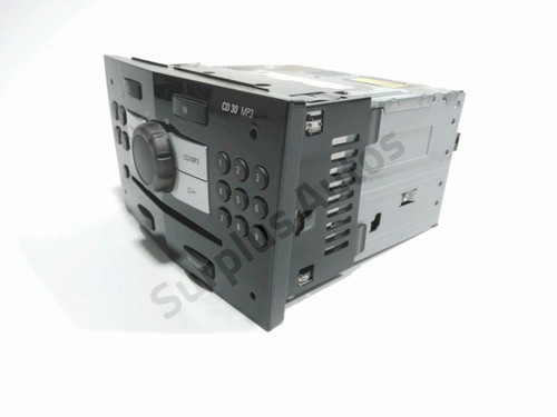 Autoradio 13254187 opel corsa - 13254187,