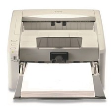 Scanner A Plat Canon ImageFormula DR-4010C M11059 Testé Et Fonctionnelle