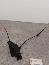 Serrure arriere droit CITROEN C4 PICASSO 1 00009138J9