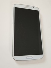 GT-I9200  Samsung Galaxy MEGA Blanc Ne S'allume Plus