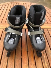  Oxelo Ice Skates Adjustable
