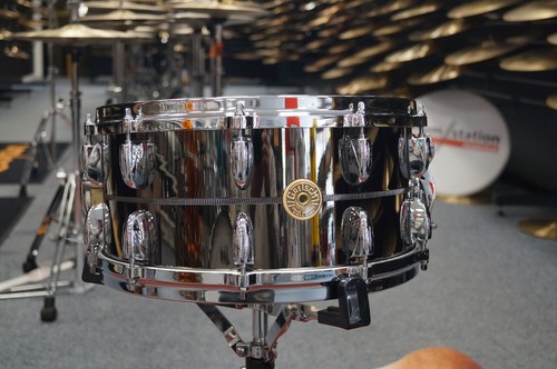 Gretsch usa bell laiton - gretsch,