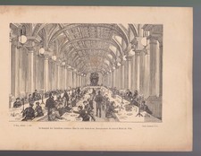 gravure papier éditeur F. Roy