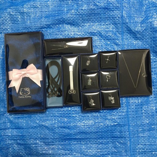 Hello kitty accessories - hello,