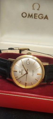 Montre omega seamaster - montre,